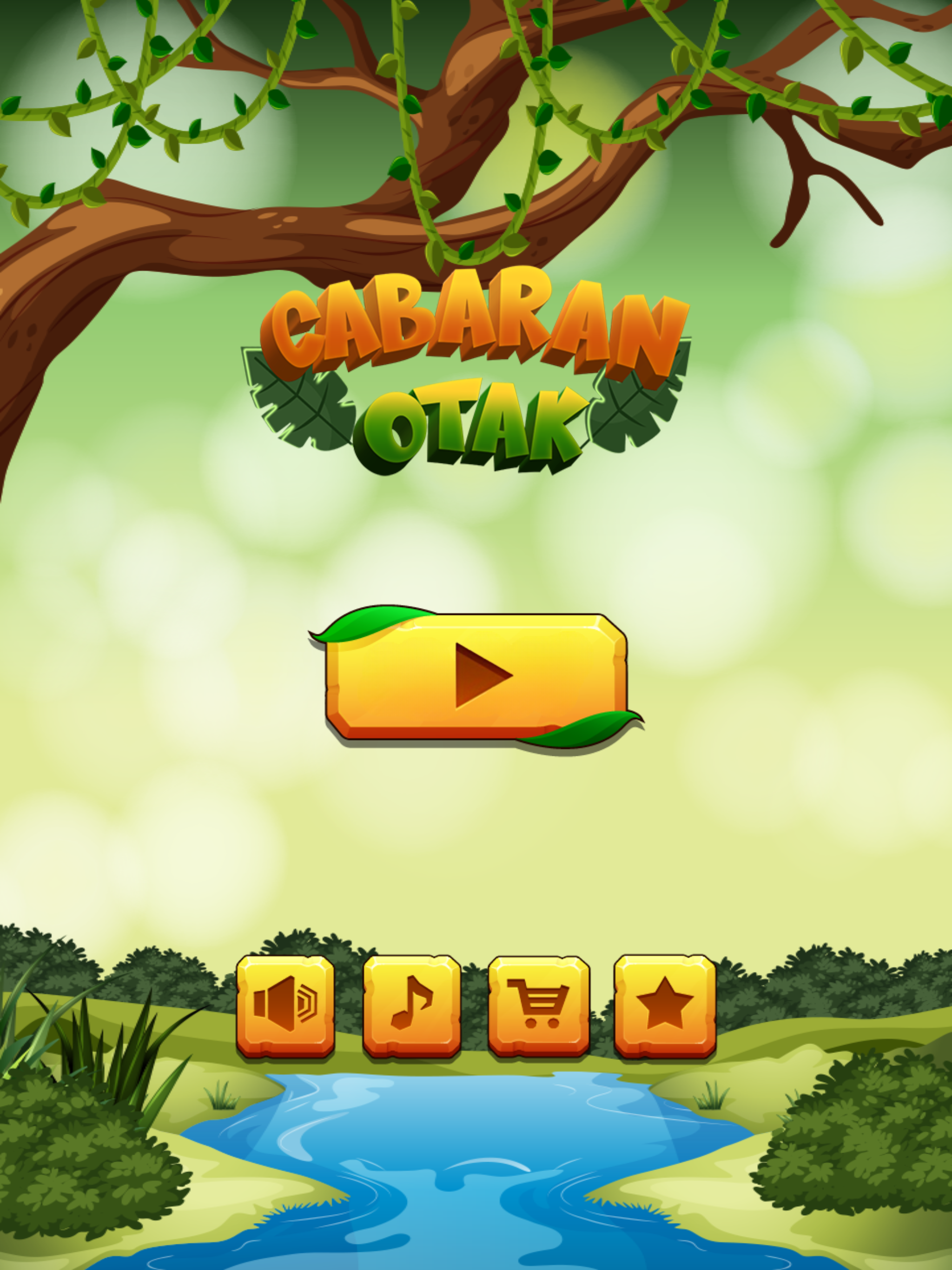Cabaran Otak: Teka Silang Kata screenshot 9