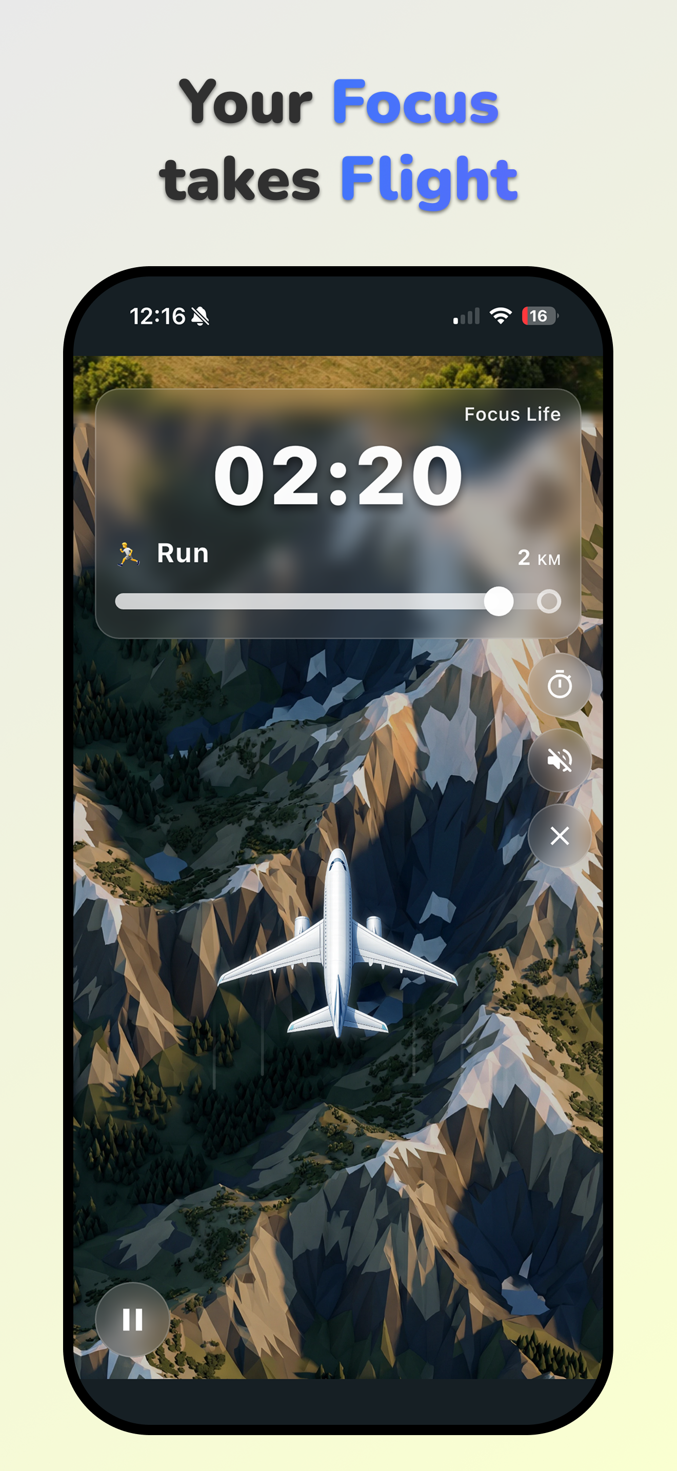 Focus Life - Habits & Timer
