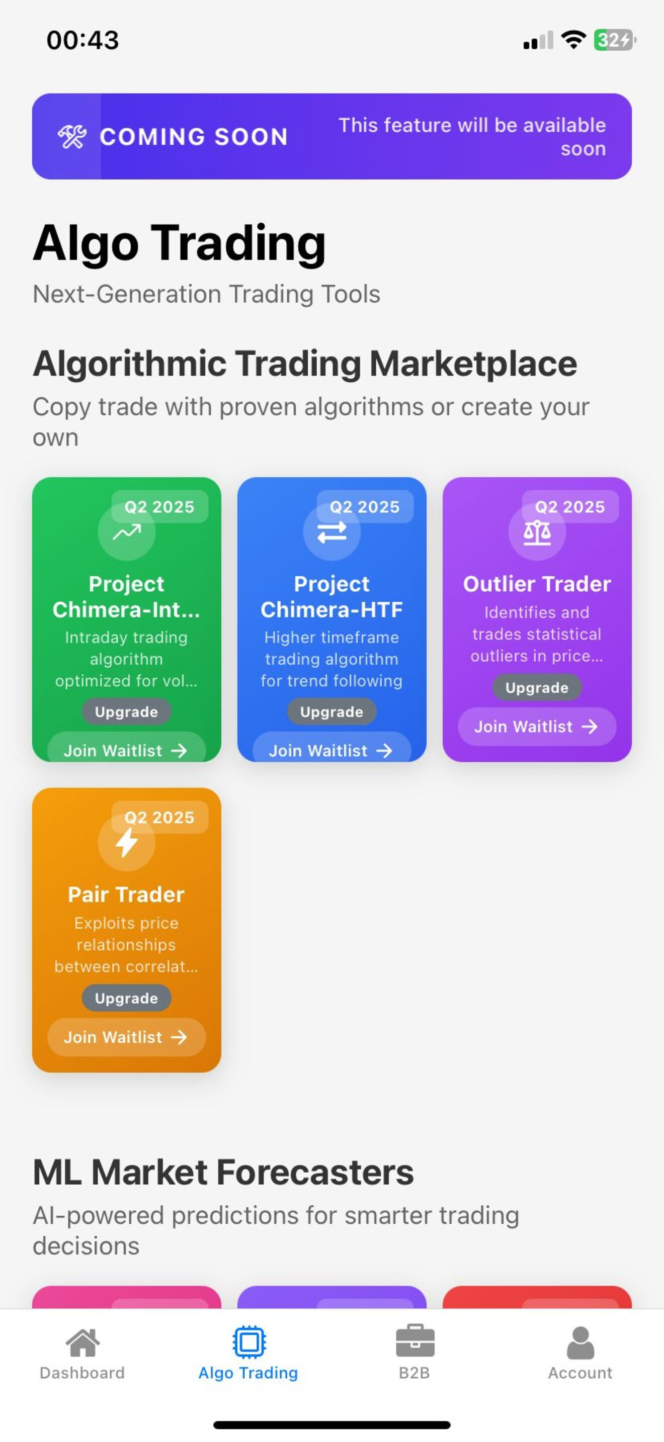 CryptoCanvas lab screenshot 4