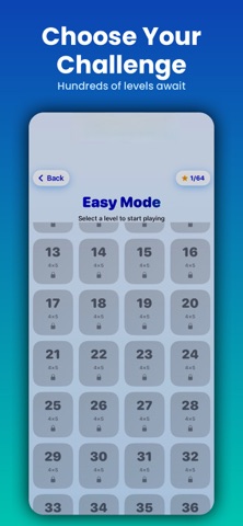 PuzzleOn screenshot