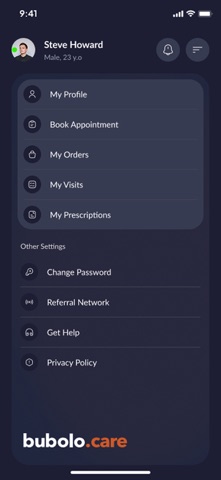 Bubolo Care Screenshot 5 of 5