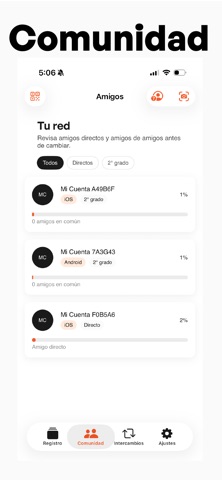 SeletieneApp screenshot