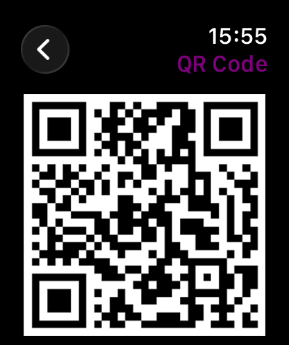 Code Scanner - QR and Barcodes screenshot 11