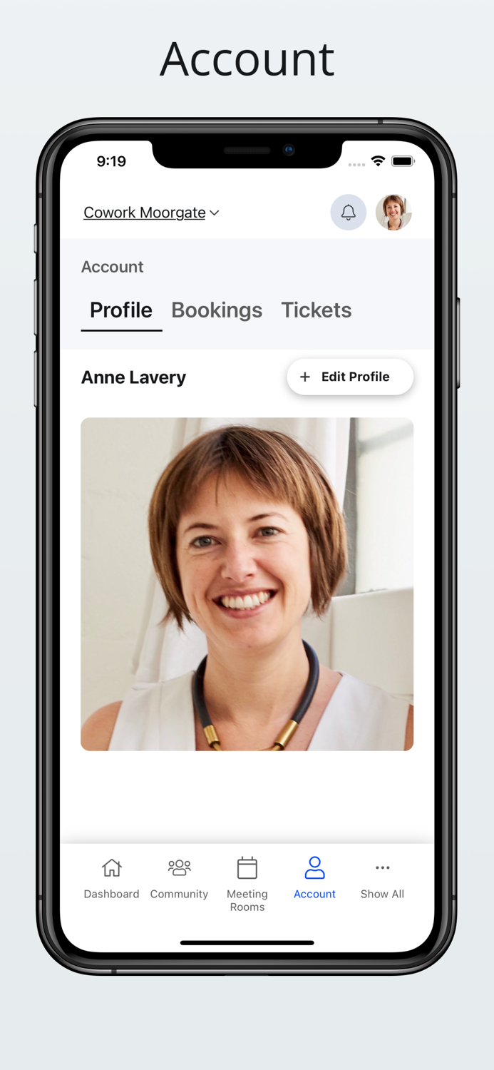 Norrsken House Barcelona