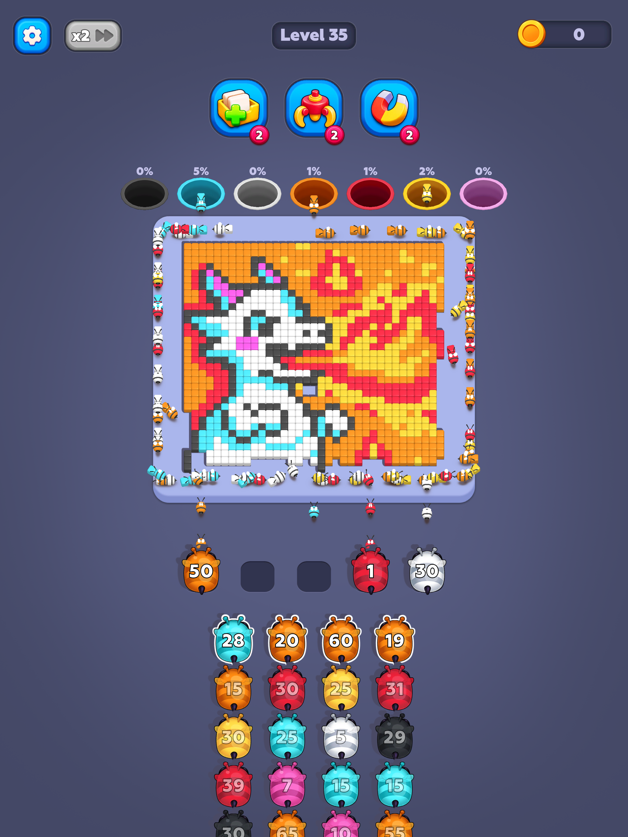 Goods Hunt Fever screenshot 10