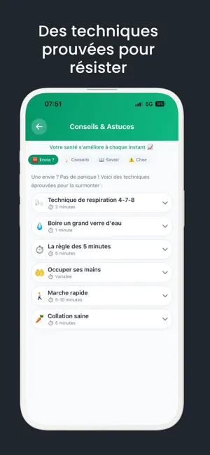 Clairvie screenshot 3