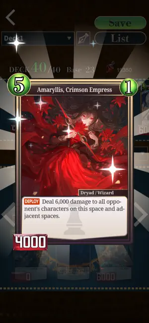 Maiden TCG screenshot 3