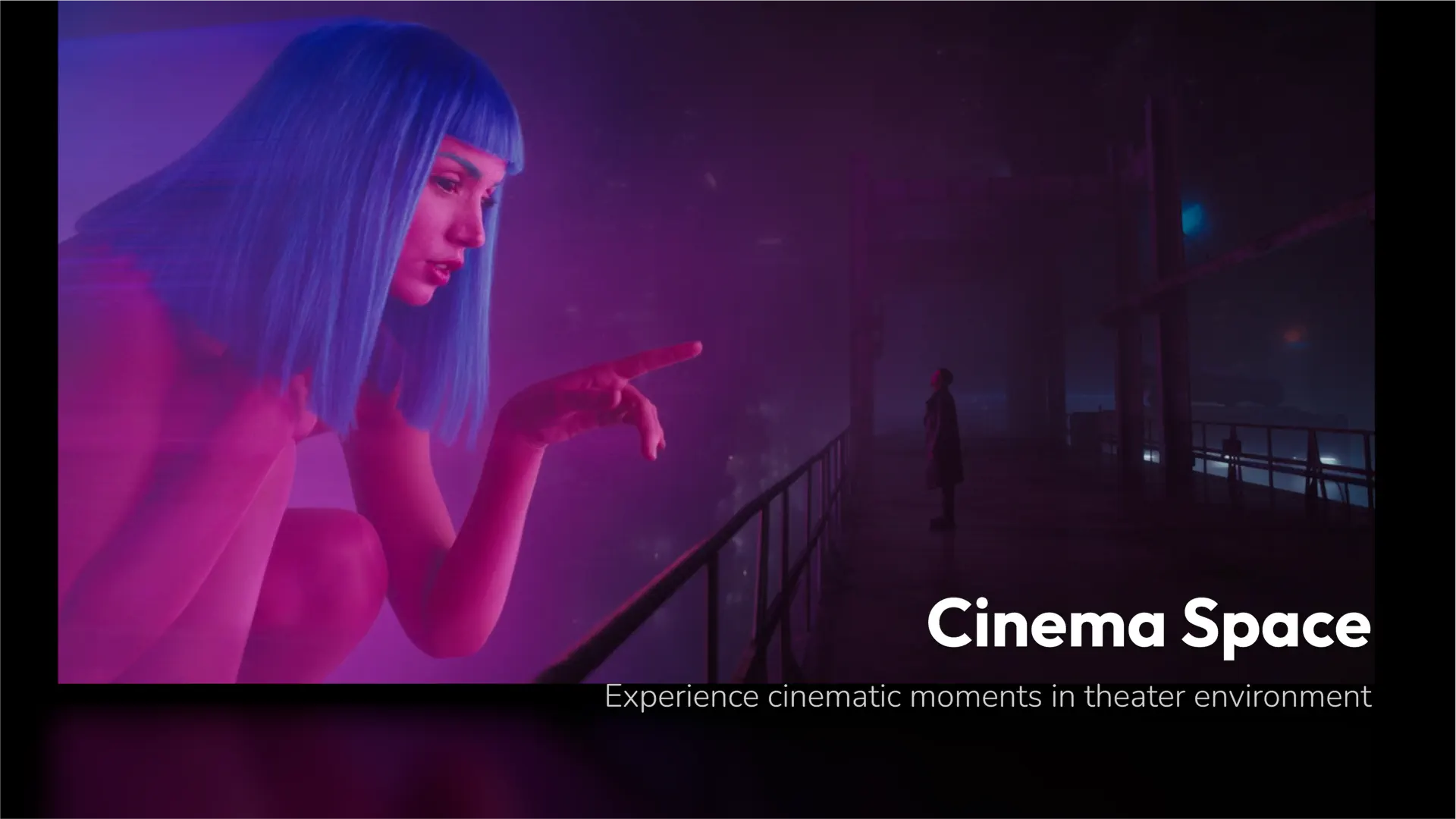 CineUltra: Immersive Cinema screenshot 6