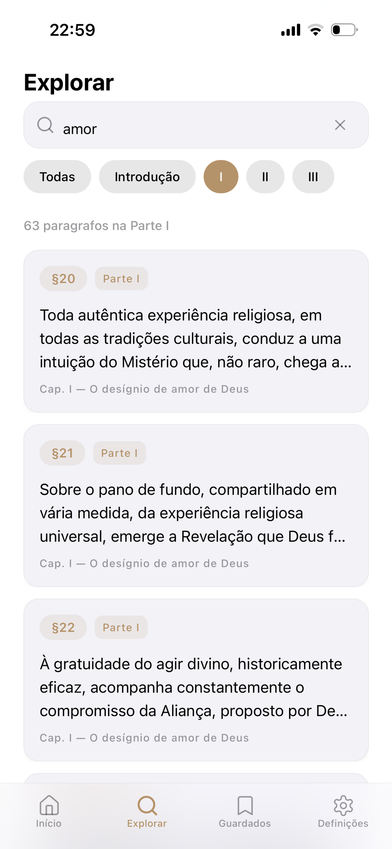Compêndio Doutrina Social