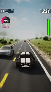 How to cancel & delete highway overtake - car racing 2