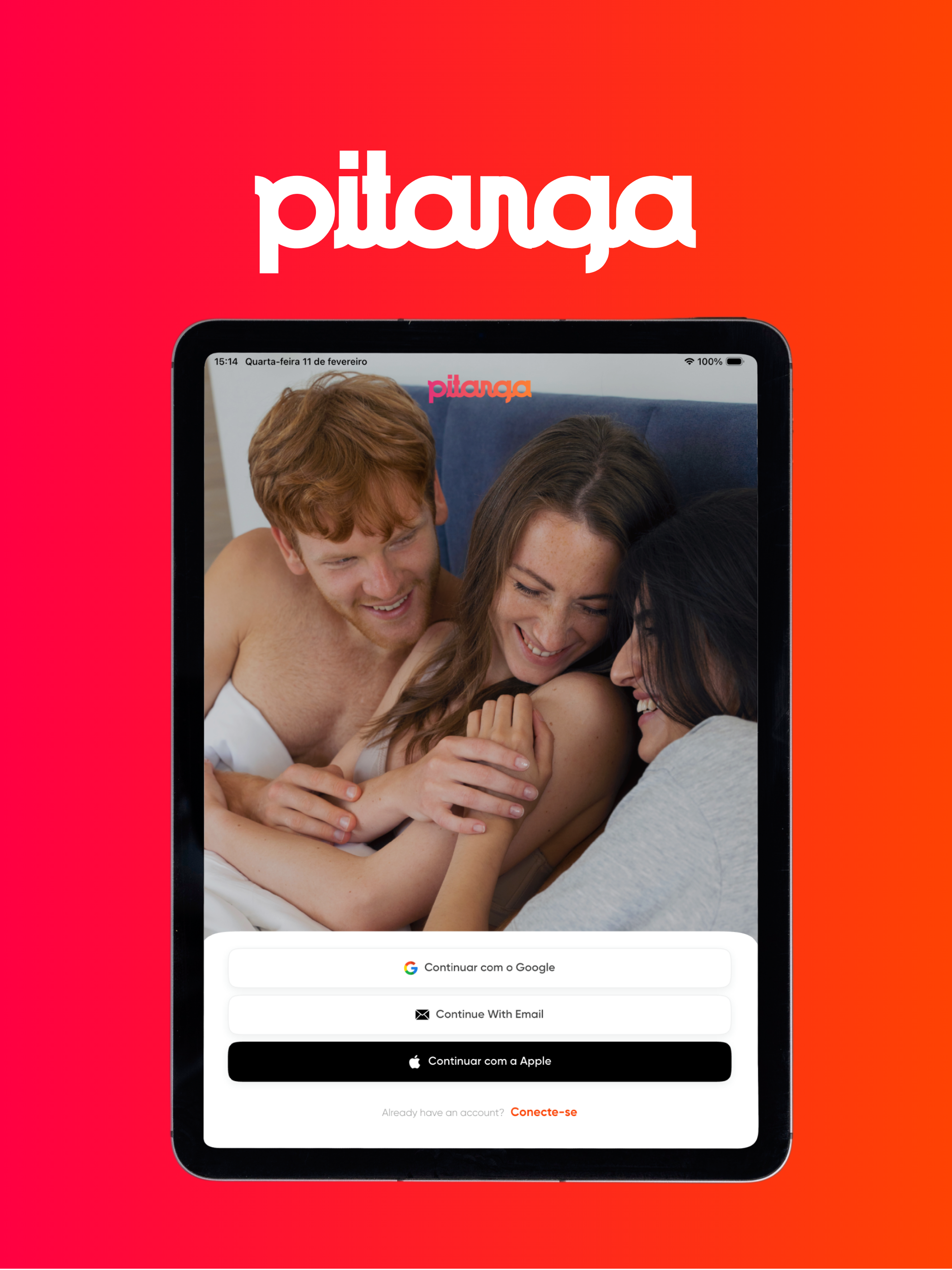 Pitanga Club