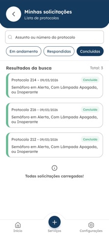 Londrina ON Screenshot 9 of 10