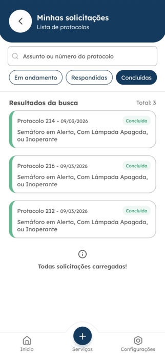 Londrina ON Screenshot 9 of 10
