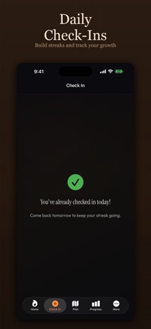 After - Breakup Transformation Screenshot 4 of 8