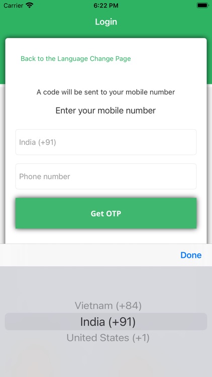 Bayer Advisor Program