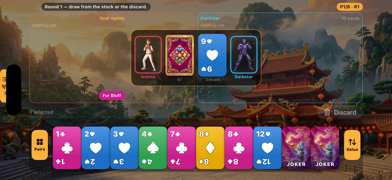 Mischen complete Allstars Screenshot 1 of 4