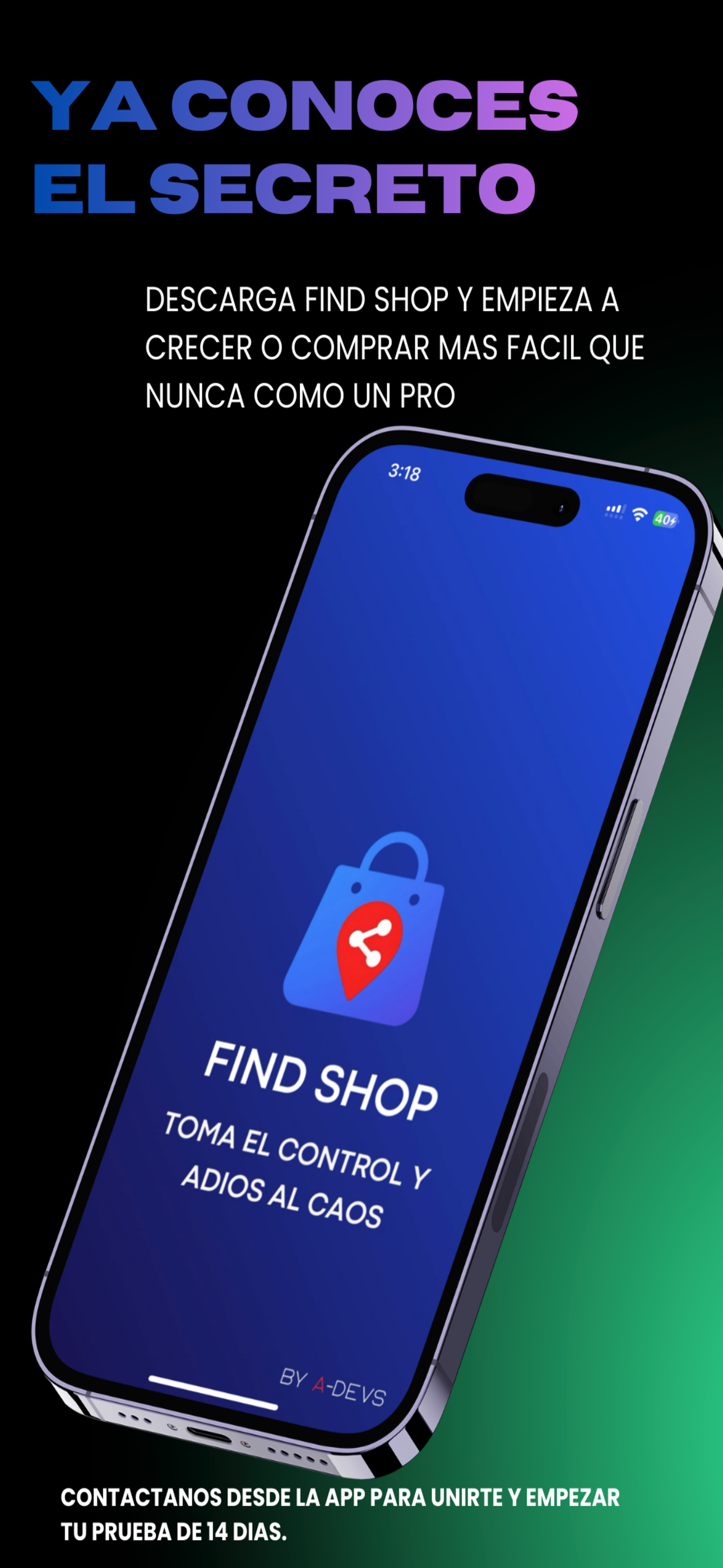 FindShop.