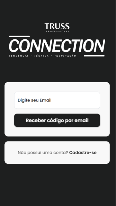 Truss Connection Screenshot