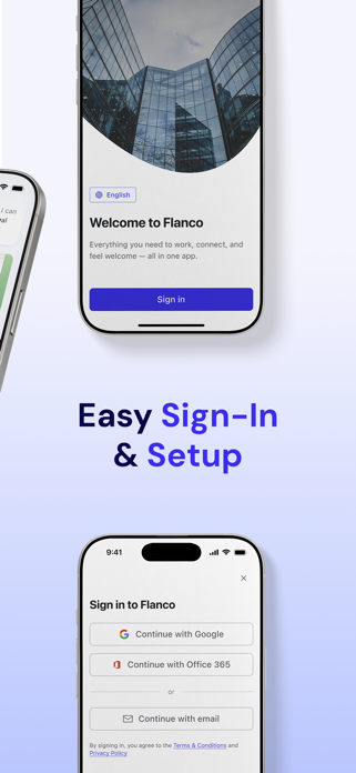 Flanco - Office Manager Screenshot 2 of 10