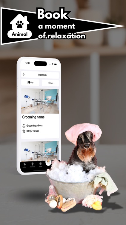 Zoove – Your pet comes first screenshot-4