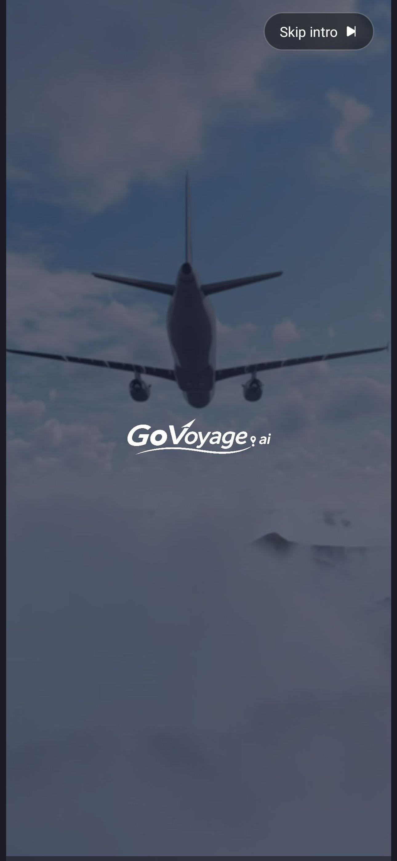 GoVoyage: Travel eSIM & Data screenshot 6