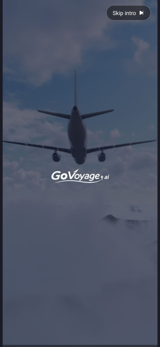 GoVoyage Screenshot 6 of 6