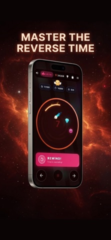 Circle Challenge - Ball Game screenshot