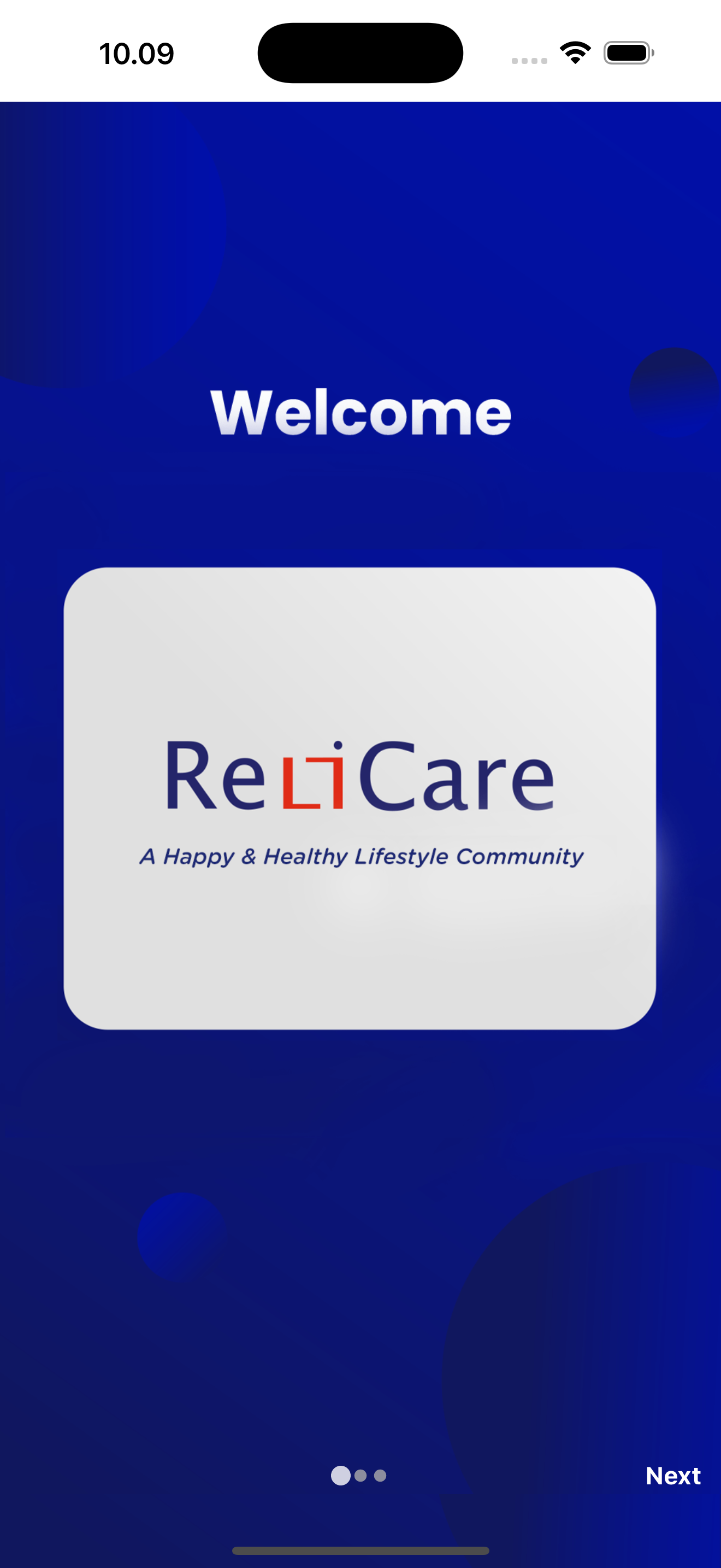 ReliCare
