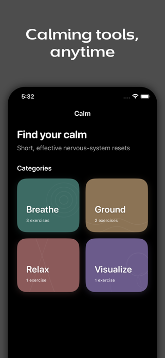 Anxiety Loop Screenshot 6 of 7