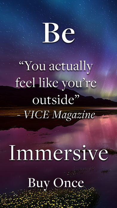 Screenshot #1 pour Naturespace Holographic Audio