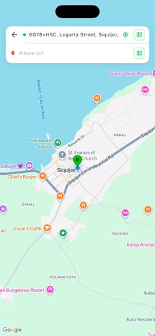 Siquijor Go Screenshot 3 of 5
