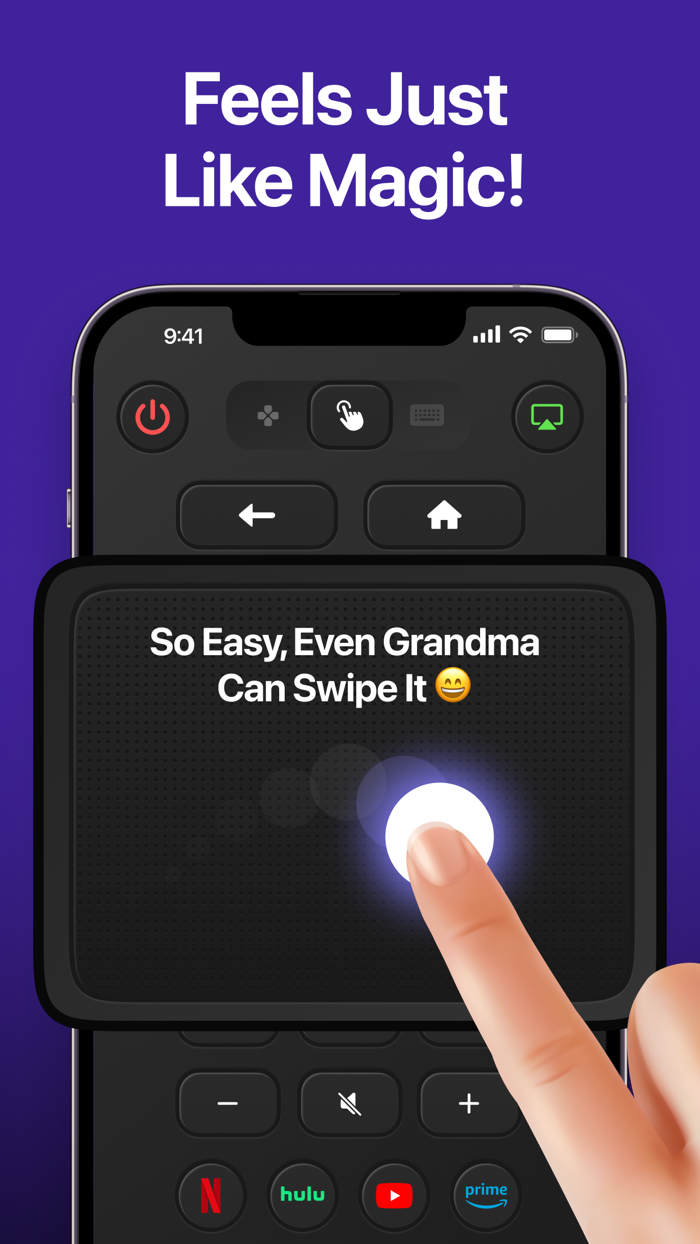 TV Remote Universal TV Smart