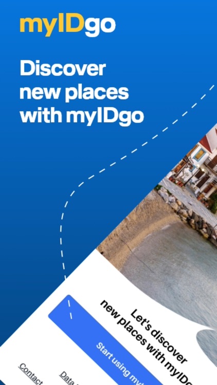 myIDgo