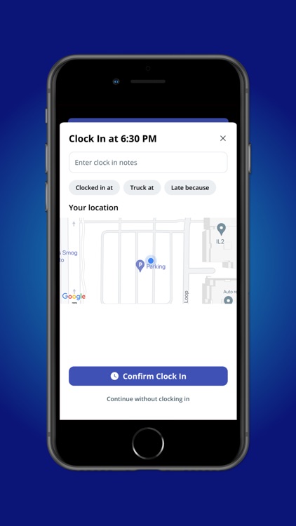 TrashLab screenshot-3