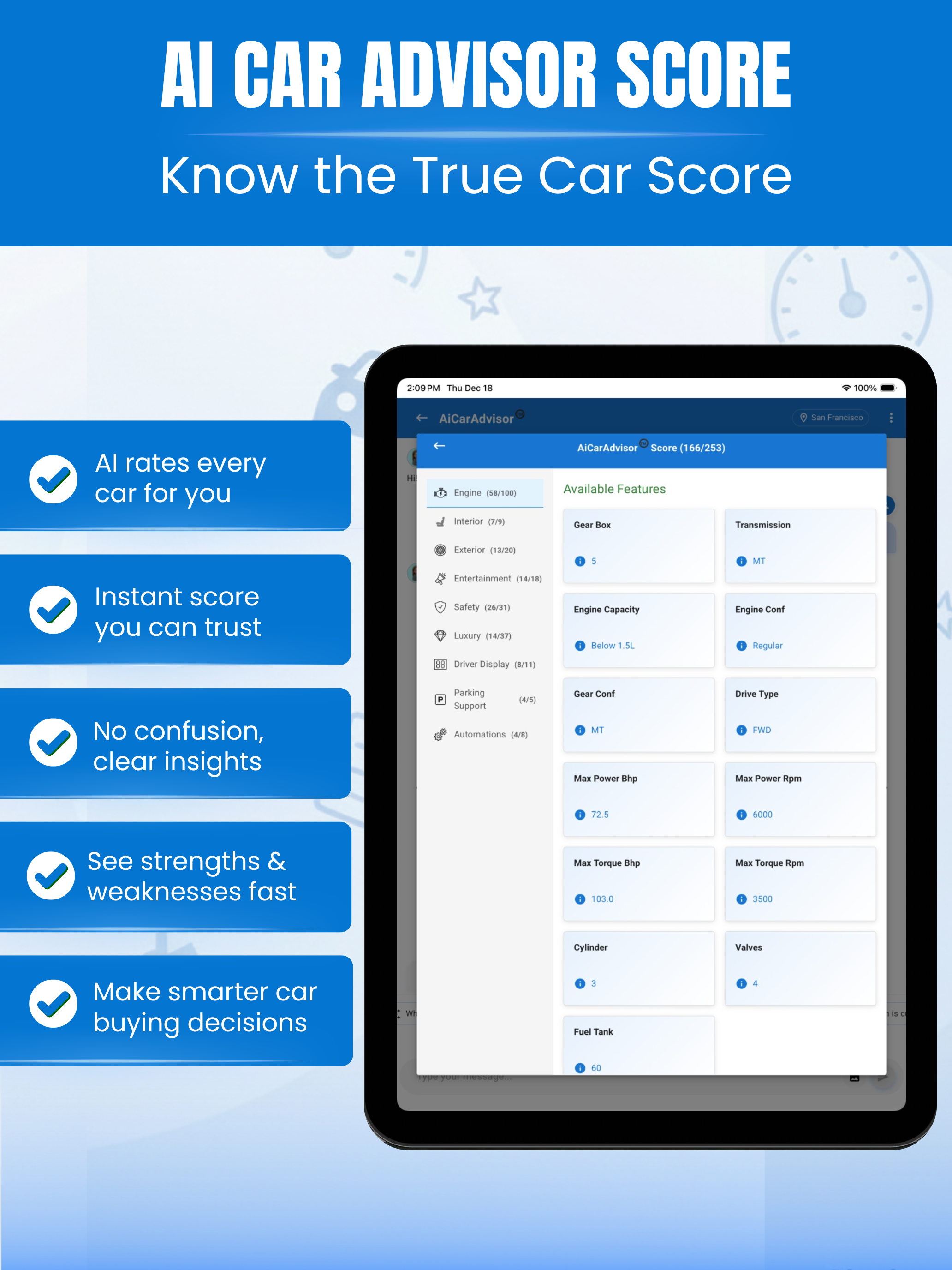 AiCarAdvisor