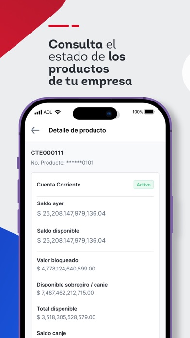 AV Villas Empresas Screenshot