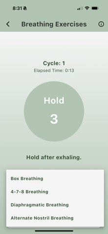 All In 1 Productivity Manager screenshot