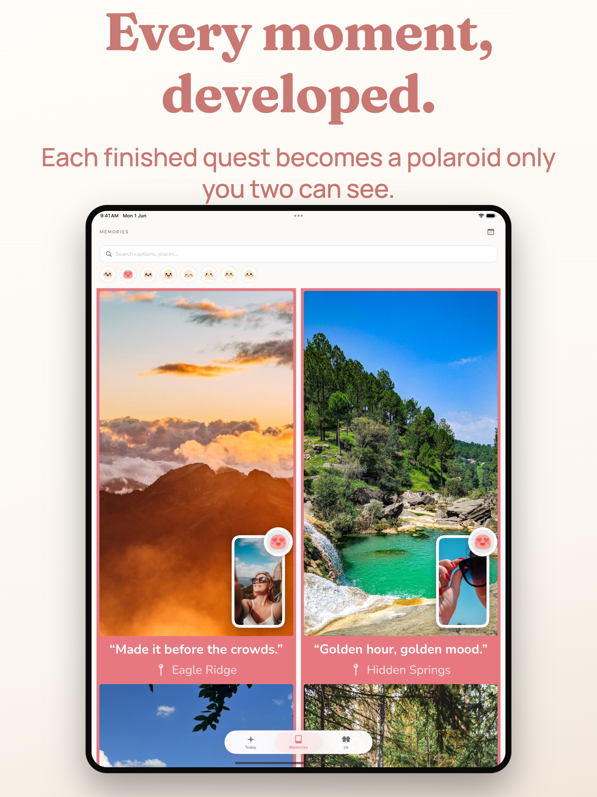 Couples Photo Journal · Otay screenshot 7
