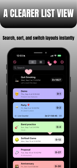 Dazy Screenshot 2 of 6