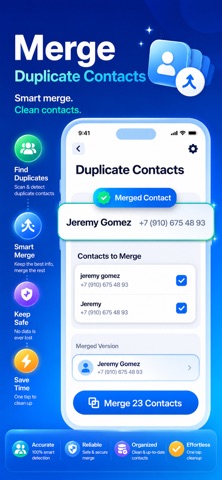 Max Cleaner: Free Up Space iPhone screenshot