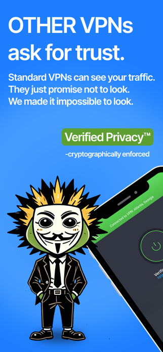 VP.NET VPN Screenshot 4 of 5