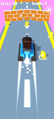 Animal Hop Attack Screenshot 6 of 6