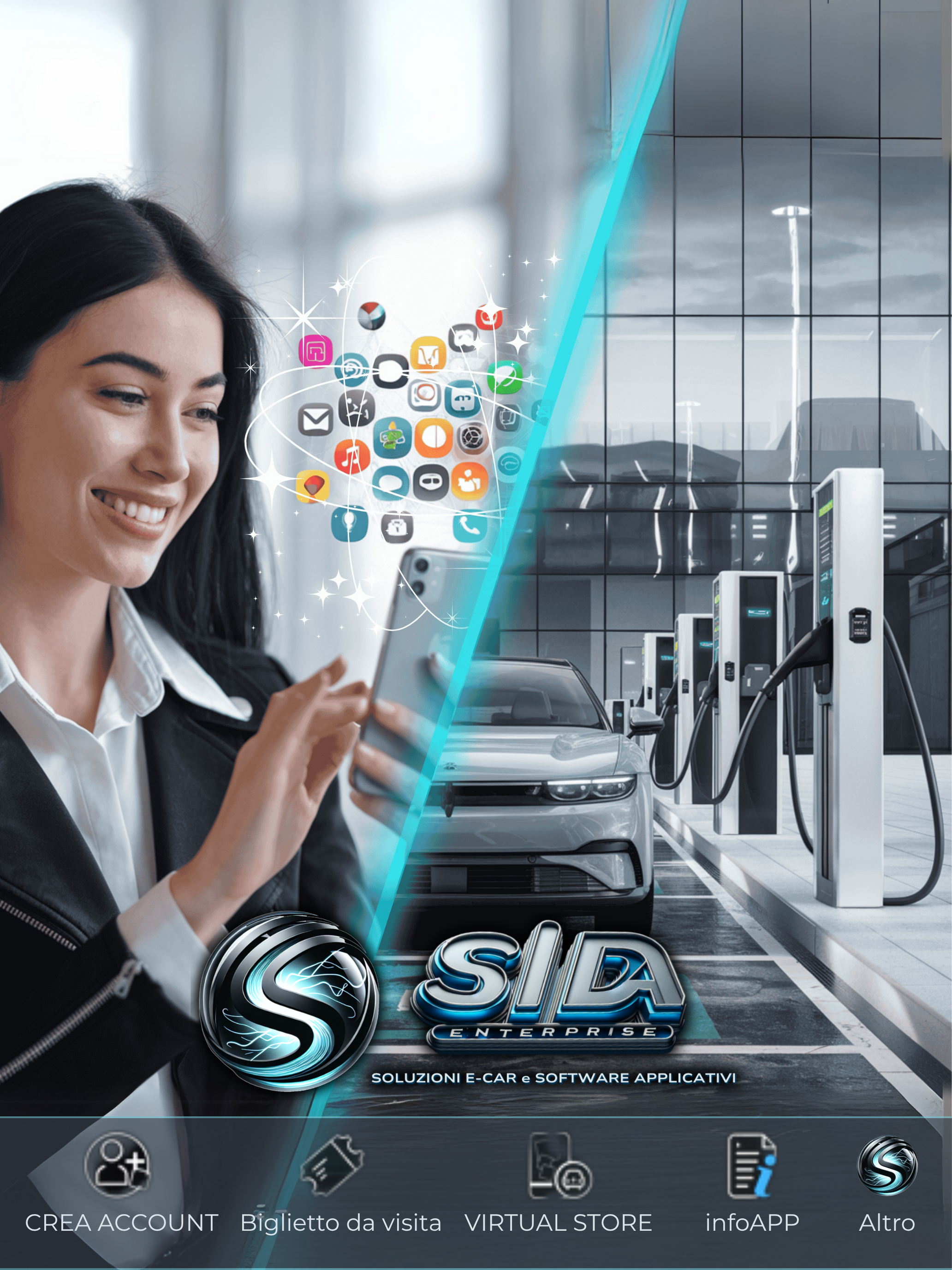 SiDAesolutions