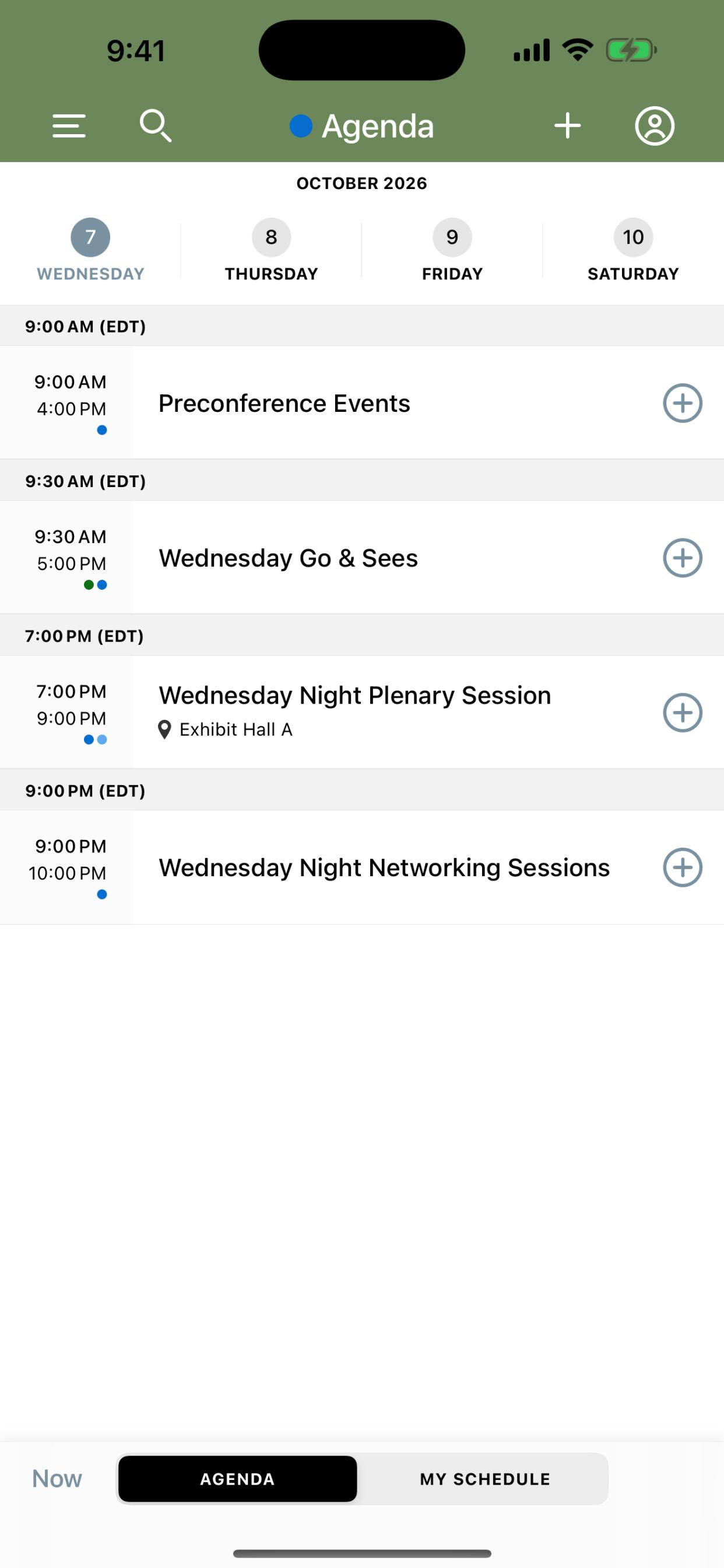 CCDA screenshot 3