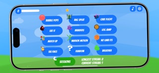 Reset Moves Screenshot 2 of 3
