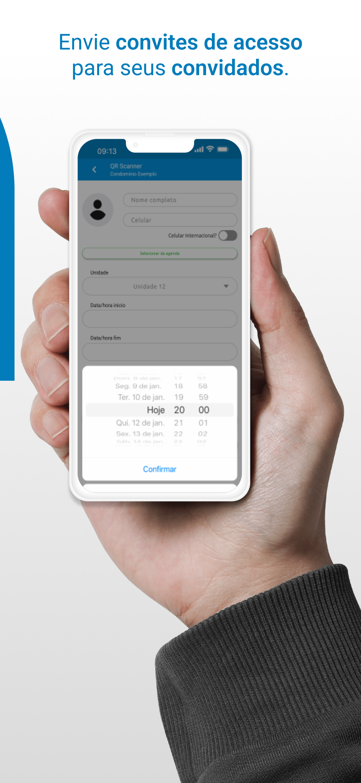 ALARMESEG screenshot 4