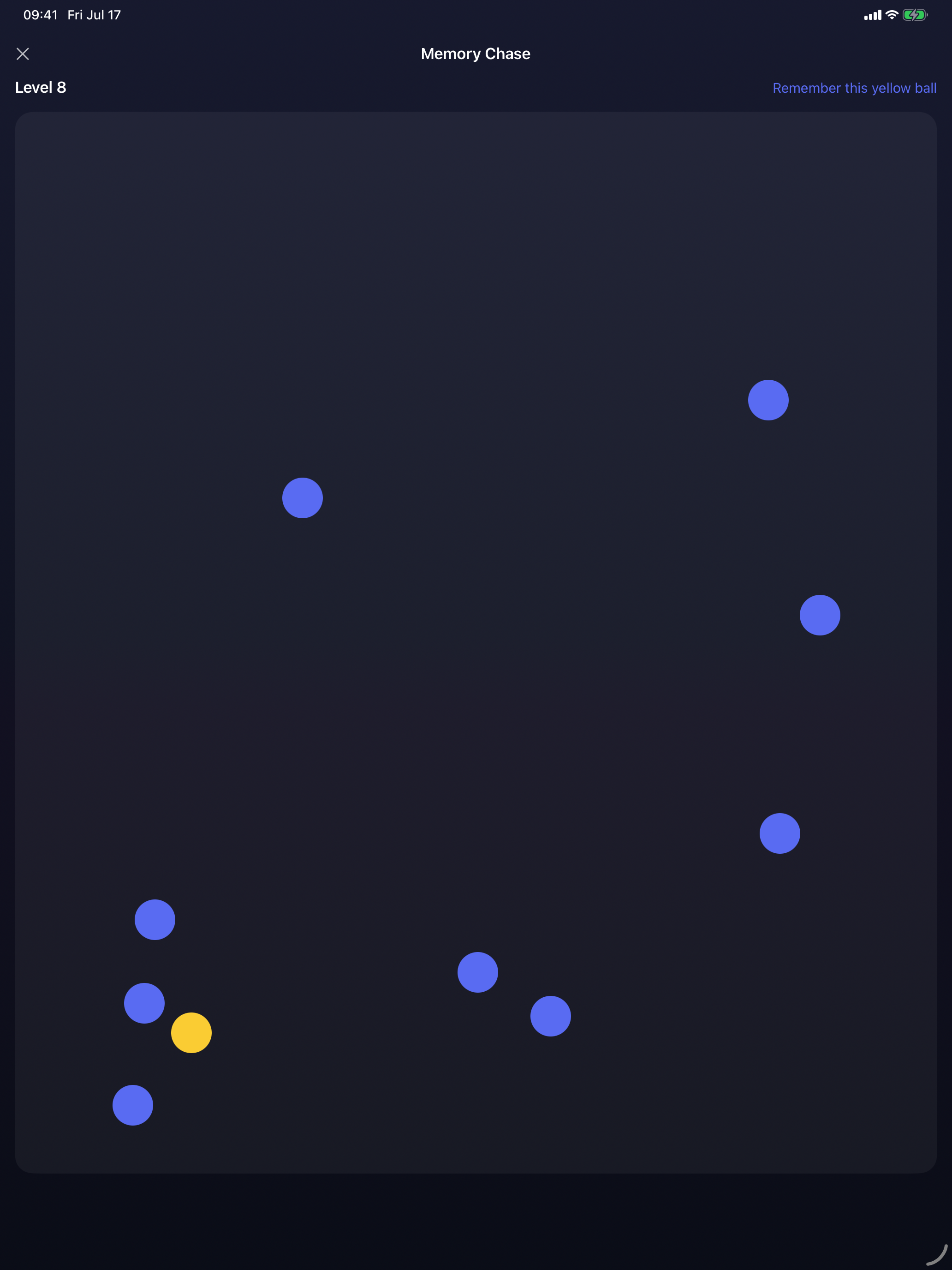 ZenFocus: Attention Trainer screenshot 12