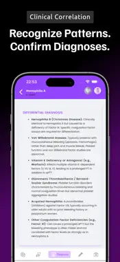 Concise Genetics screenshot 5