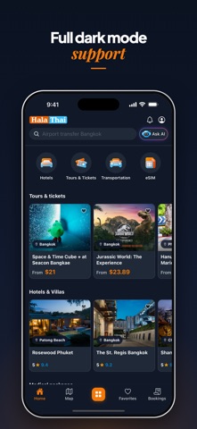 HalaThai Screenshot 10 of 10