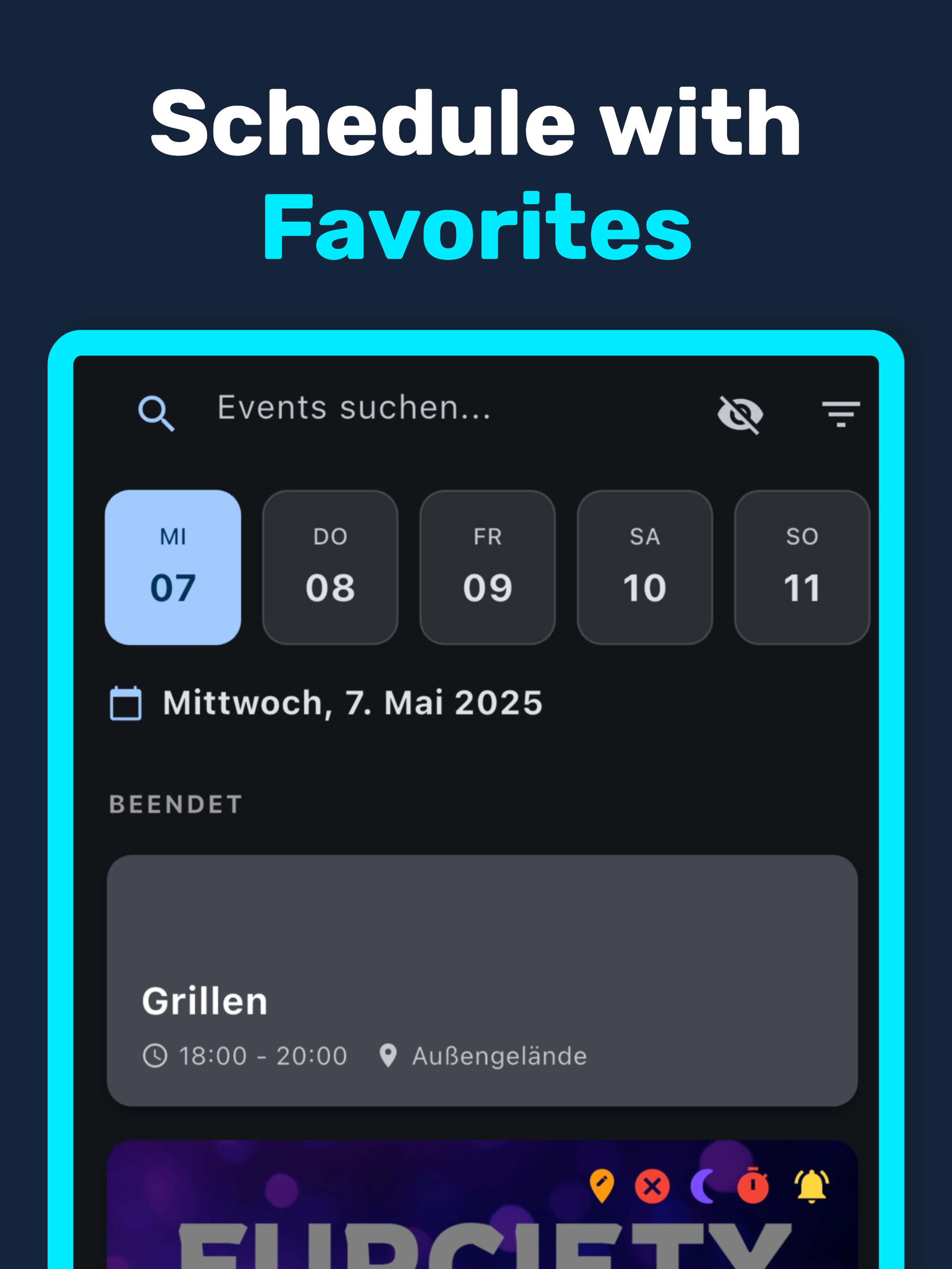 Furciety screenshot 6